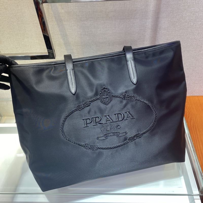 Prada Tote Bags